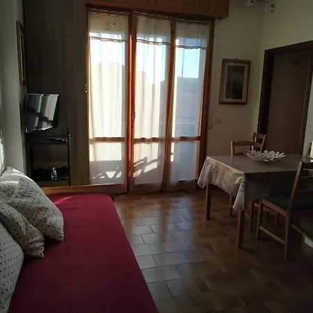 Vicino Al Mare Lägenhet