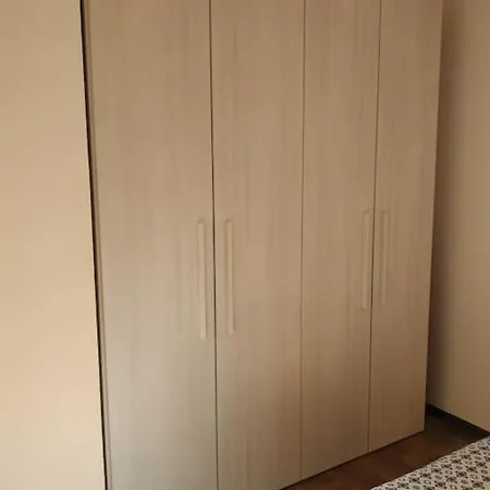 Vicino Al Mare リミニ