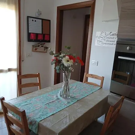 アパート Vicino Al Mare *