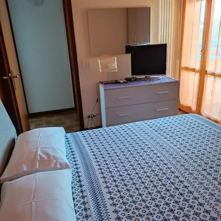 Vicino Al Mare Apartment Rimini