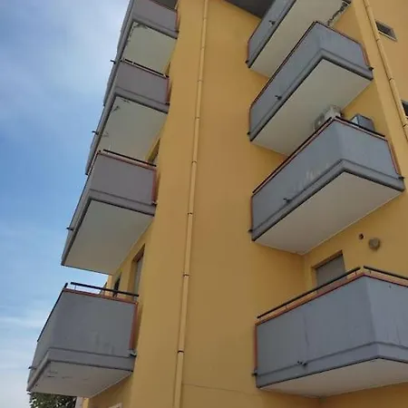 Vicino Al Mare Rimini