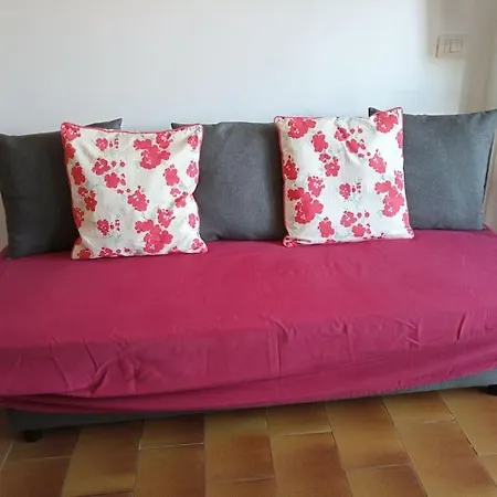 Appartement Vicino Al Mare