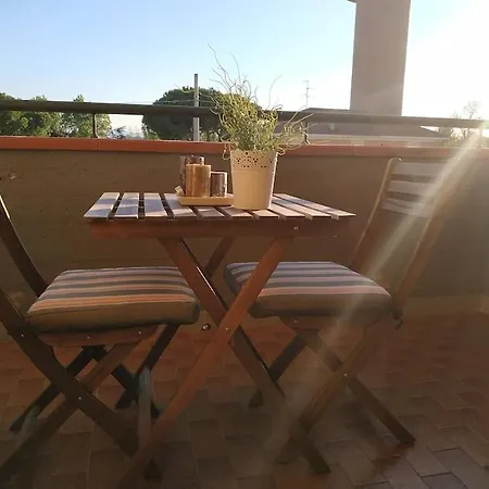 Vicino Al Mare 아파트